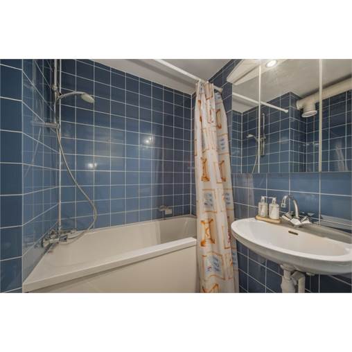 Appartement Jade-Plus-4 à Aquadelta