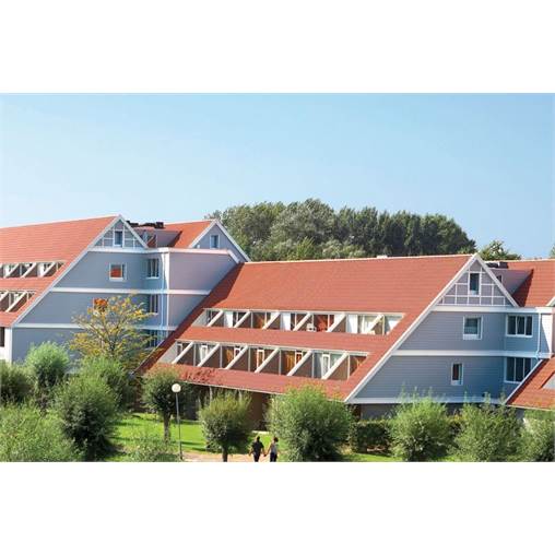 Appartement Parel-Kinder-5 à Aquadelta