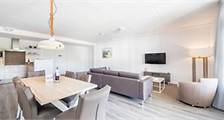 Appartement Van-Nes-Luxe-4 in Roompot Noordzee R&#233;sidence Dishoek