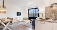 Appartement Van-Evertsen-Luxe-4 à Roompot Noordzee R&#233;sidence Dishoek