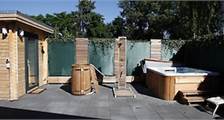 Villa Wellness-villa-4 à Roompot Resort Arcen