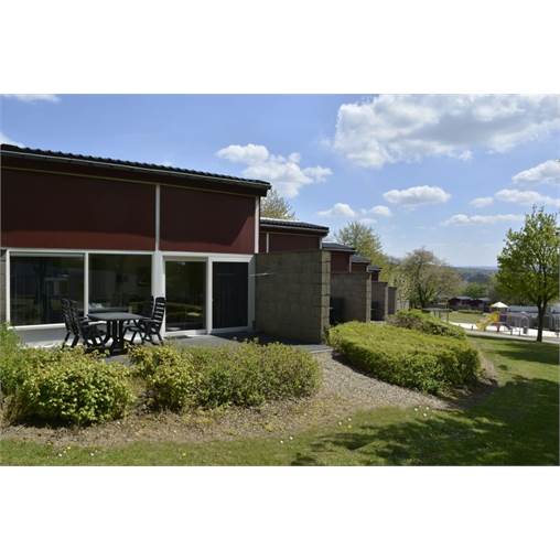 Bungalow Tulp-Royal-4 à Schin op Geul