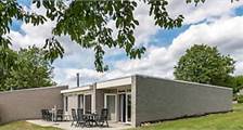 Bungalow Roos-Royal-10 à Roompot Schin op Geul