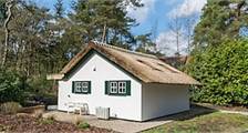 Bungalow Landhuis-B2 à 't Wildryck