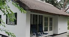 Bungalow Landhuis-B3 à 't Wildryck