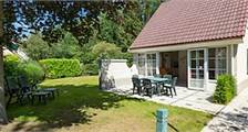 Bungalow Comfort-4 in Hellendoorn