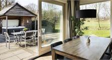 Bungalow Markegaerde-Wellness-Jacuzzi-6 à Summio Parcs De Marke van Ruinen