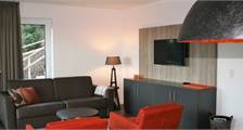 Appartement 4-6 à Résidence Winterberg