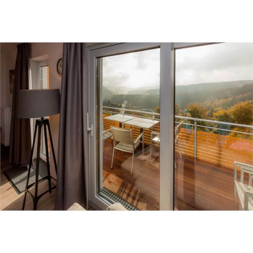 Appartement 6-8A à Résidence Winterberg