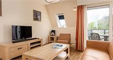 Appartement D--4 à Roompot Bosch en Zee