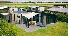 Bungalow 6B in Summio Parcs Park Zeedijk