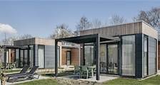 Lodge Lodge-4A in Roompot Park Wijdenes