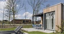 Lodge Lodge-6 in Roompot Park Wijdenes
