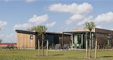 Pavillon Lodge-4B à Roompot Park Wijdenes