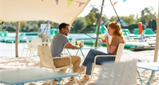 Hotspot d'été à Sunparks Oostduinkerke aan zee